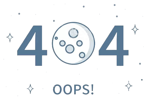 404 oops...