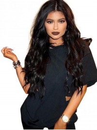 Long Body Wave 360 Lace Frontal Remy Human Hair Wig