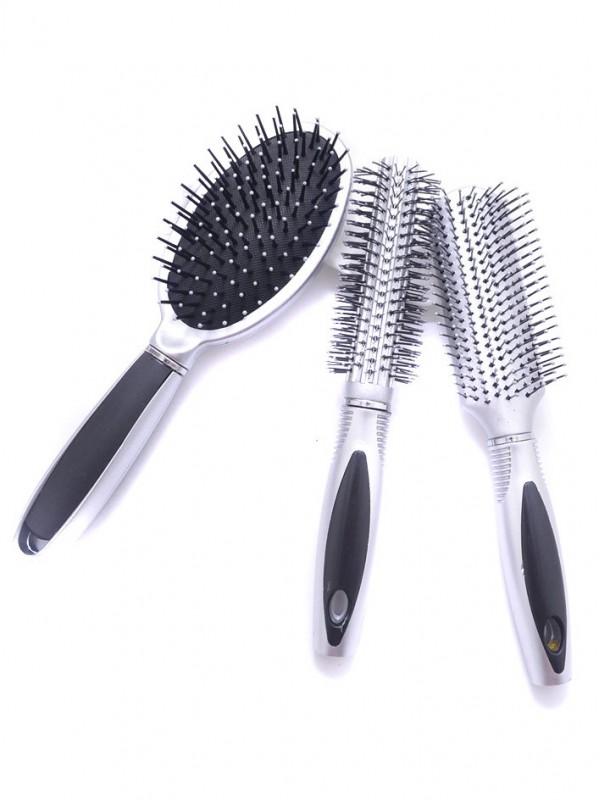 Magic Detangling Hairbrush Anti Static Tangle Comb Head Comb