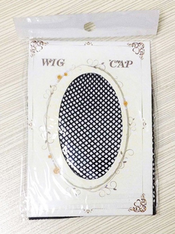 Easy Care and Comfortable Wear Wig Caps For Wig