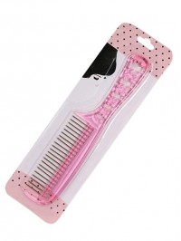 Comfortable Combs For Caring