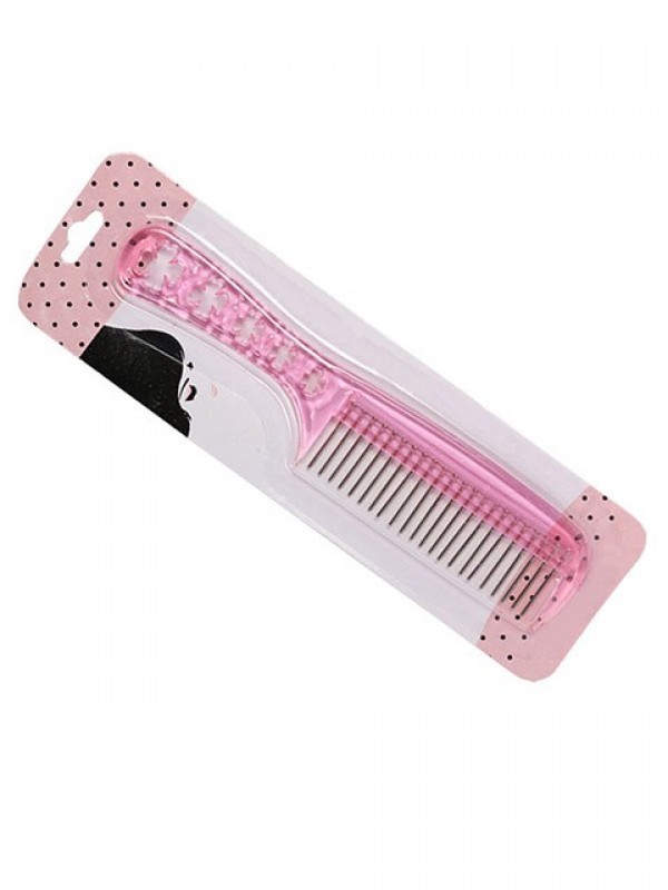 Comfortable Combs For Caring