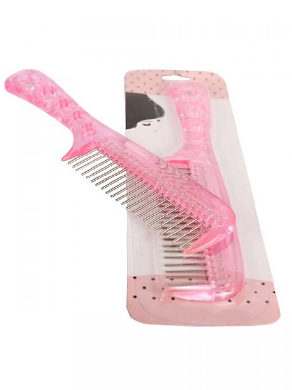 Comfortable Combs For Caring