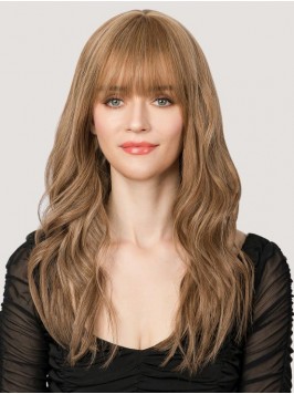 5.5"* 5.5" Mono Top Remy Human Hair Topp...