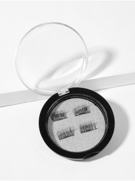 Magnetic Fake Eyelashes 2 Pairs