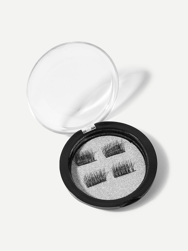 Magnetic Fake Eyelashes 2 Pairs