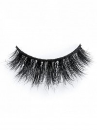 3D Mink False Eyelashes