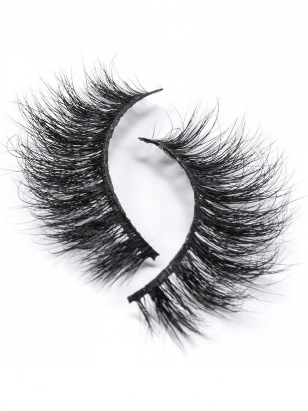 3D Mink False Eyelashes