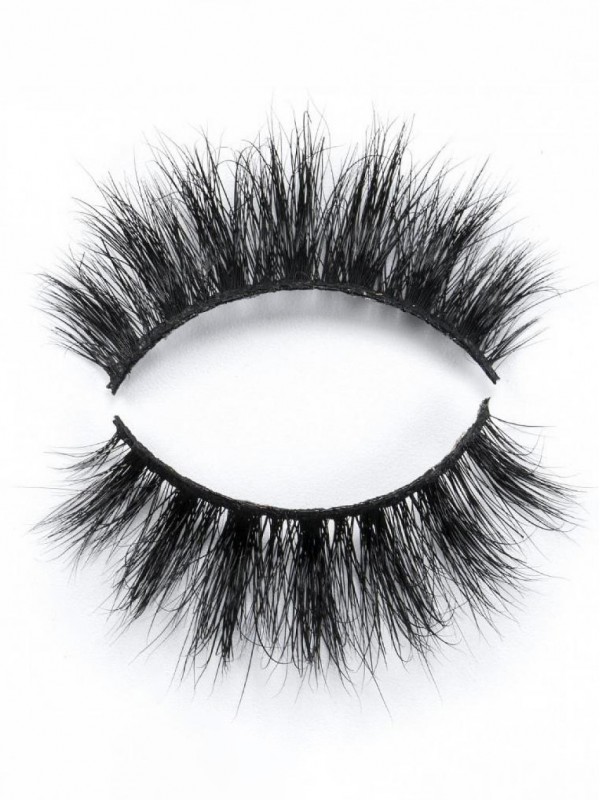 3D Mink False Eyelashes