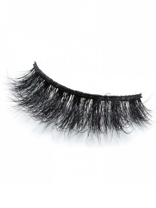 3D Mink False Eyelashes