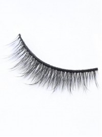 Natural 3D Mink False Eyelashes