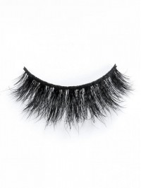 3D Mink False Eyelashes