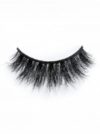 3D Mink False Eyelashes