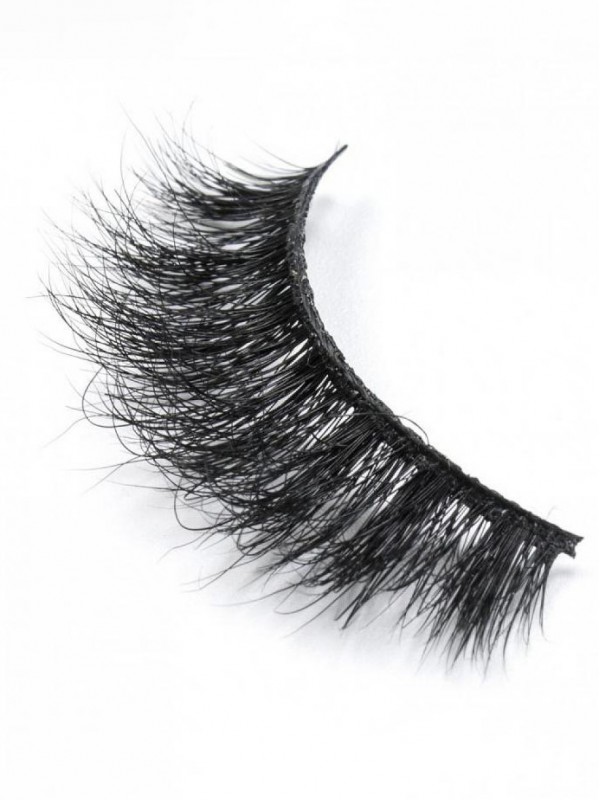 3D Mink False Eyelashes