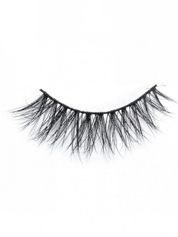 Super-Fine 3D Mink False Eyelashes