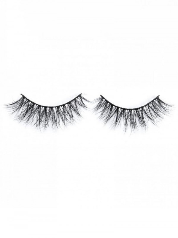 Super-Fine 3D Mink False Eyelashes