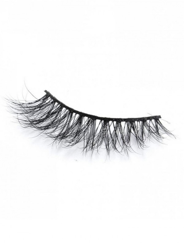 Super-Fine 3D Mink False Eyelashes