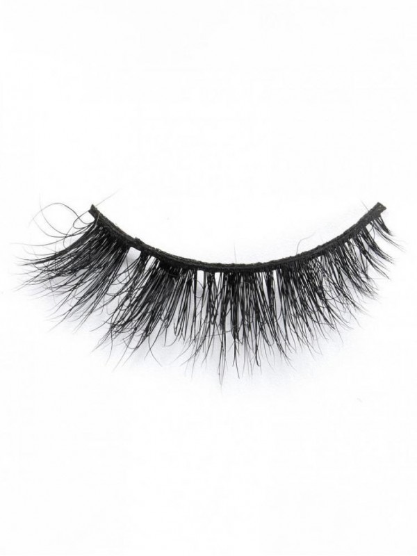 Super-Fine 3D Mink False Lashes