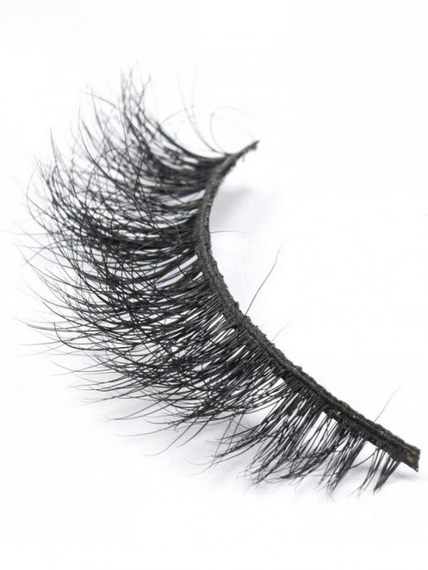 Super-Fine 3D Mink False Lashes