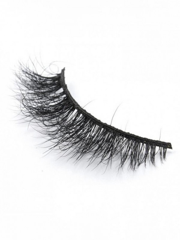 Super-Fine 3D Mink False Lashes