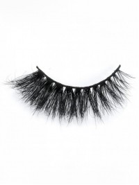 Super-Fine 3D Mink False Lashes