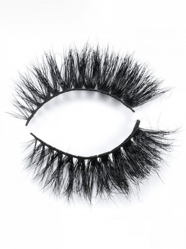 Super-Fine 3D Mink False Lashes