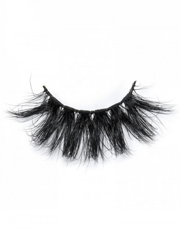 Super-Fine 3D Mink False Eyelashes