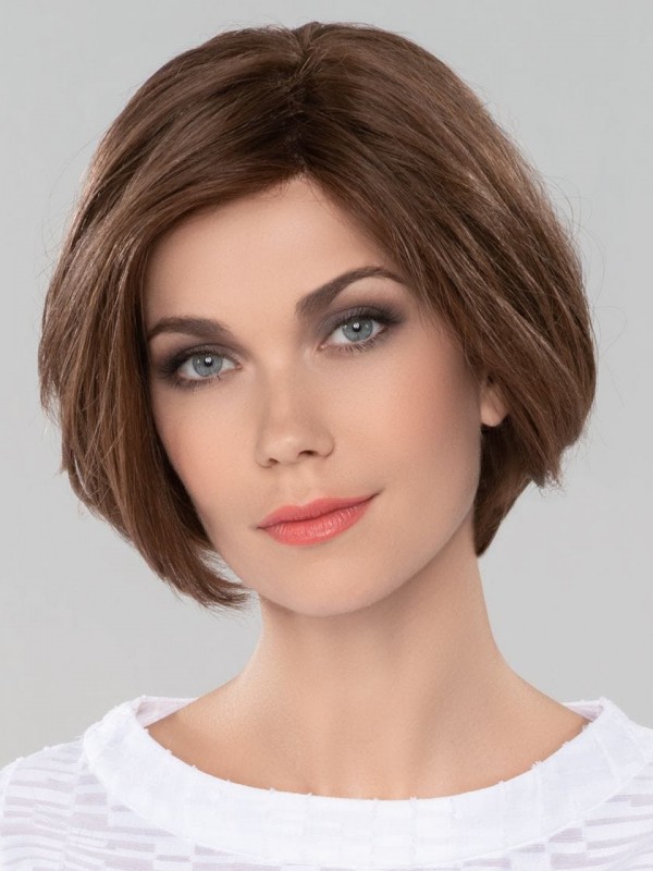 Short Bob Straight Lace Front Human Hair Wigs