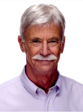 Cool White Monofilament Short Men Toupees