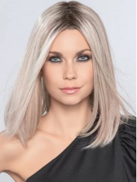 Women's Wigs 14"  Synthetic Capless Wig