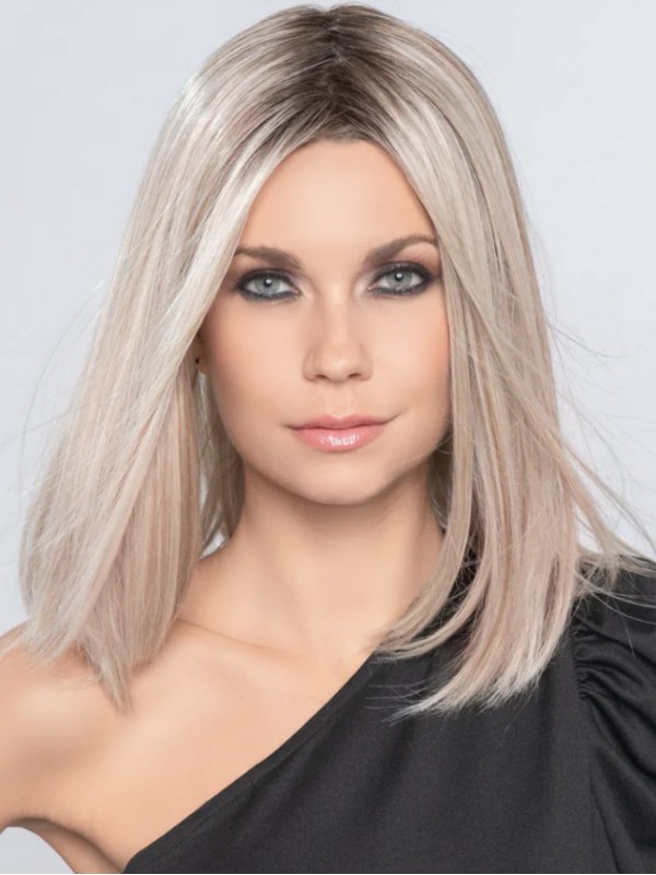 Women's Wigs 14"  Synthetic Capless Wig