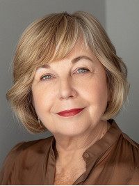 Bob Wig Synthetic 10" Straight Monofilament With Bangs Wigs