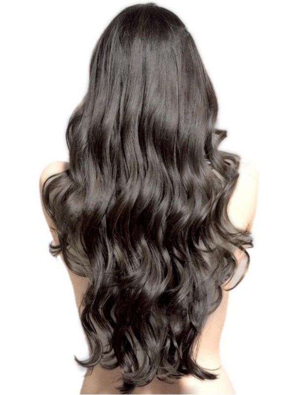 Brazilian Body Wave Virgin Hair 3pcs with Lace Closure