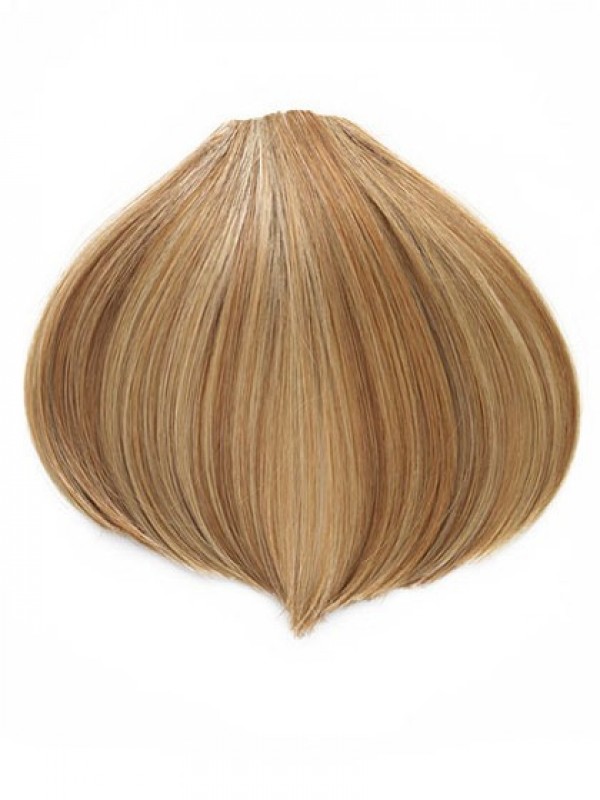 Remy Human Hair Blonde Convenient Clip in Hair Extensions