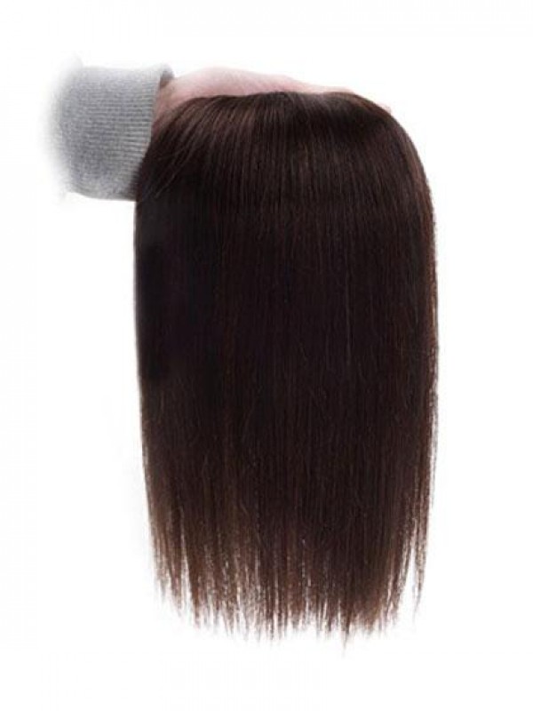 Long Straight Human Hair One Piece Clip In Hair Extensions