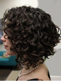 Curly Clip In Extension Human Hair