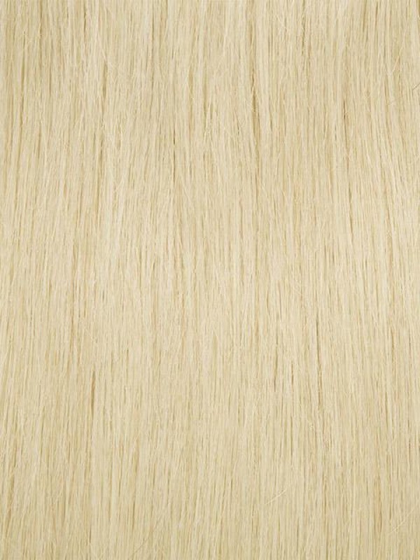 Rechoo Full Head Virgin Human Hair Clip In Extensions