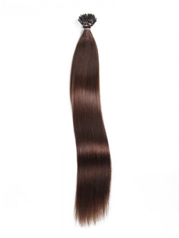 100 Strands I Tip Hair 100g Keratin Glue Stick I Tip Human Hair Extensions 1g/s