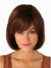 Bob Short Straight Wigs