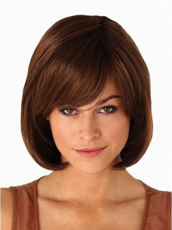 Bob Short Straight Wigs