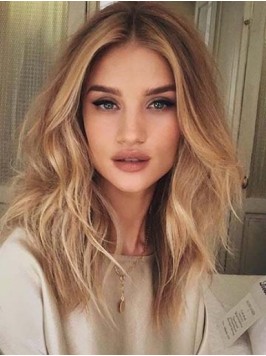 Rosie Huntington Whiteley Ombre Wigs