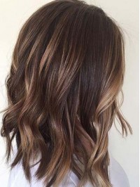 Long Wavy Ombre Wigs