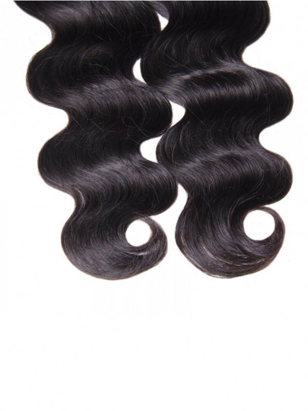 Peruvian 100% Virgin Human Hair Body Wave 3 Bundles