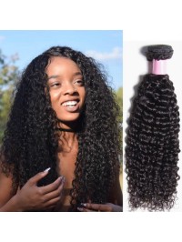 3 pcs/pack Brazilian Jerry Curly Hair Weaving