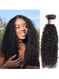 3 pcs/pack Brazilian Jerry Curly Hair Weaving