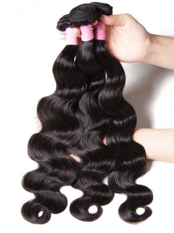 3 Pcs/pack Hair Brazilian Body Wave Virgin Hair