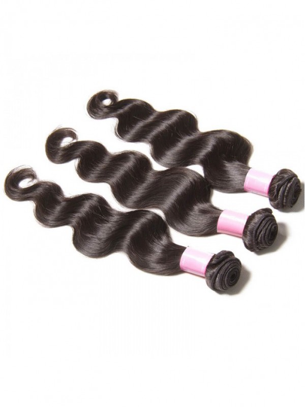 3 Pcs/pack Hair Brazilian Body Wave Virgin Hair