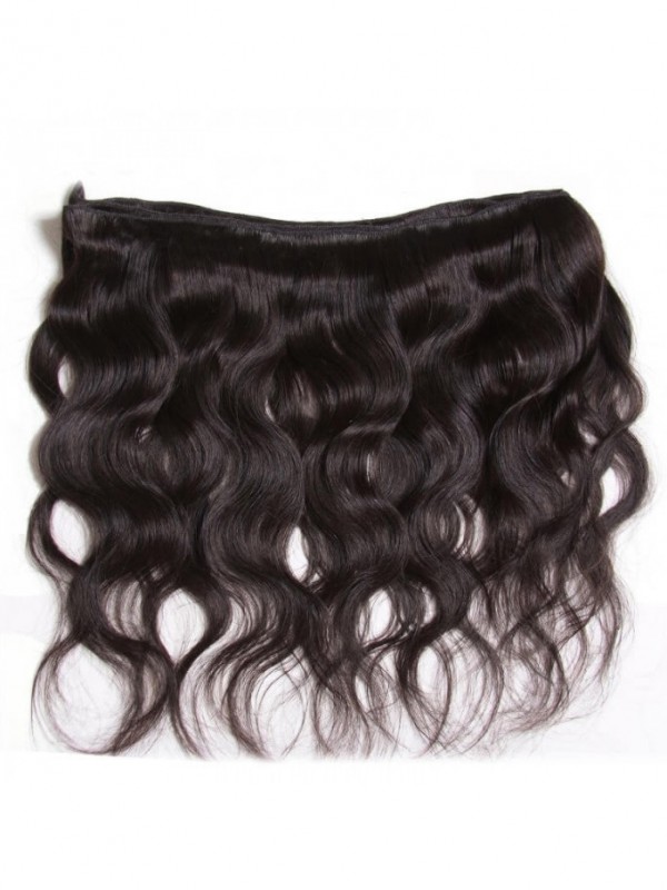 3pcs/pack Peruvian Virgin Hair Body Wave