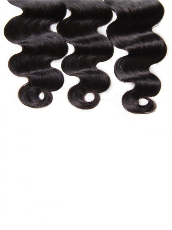 3pcs/pack Peruvian Virgin Hair Body Wave