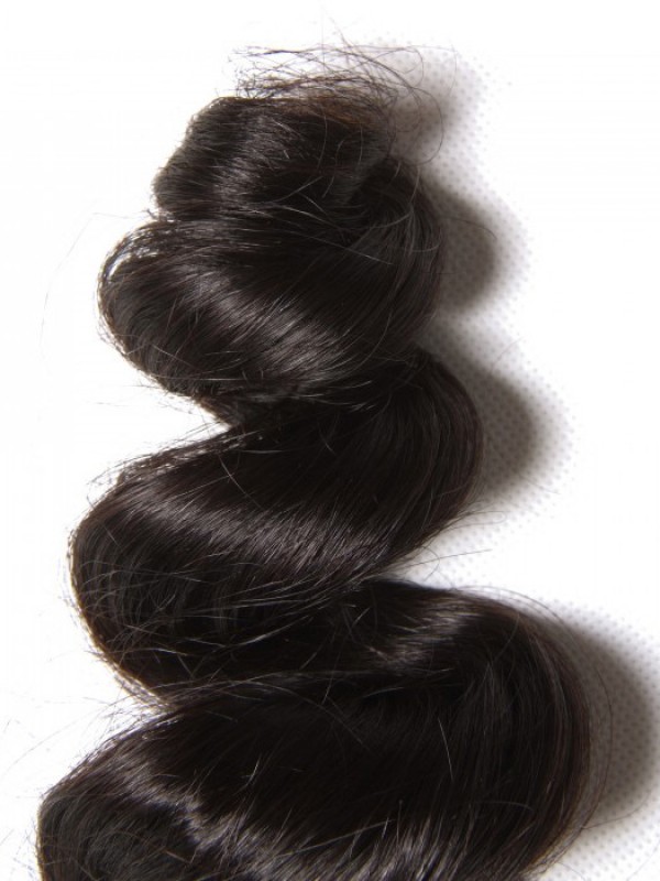 Loose Wave Human Virgin Hair 3 Bundles